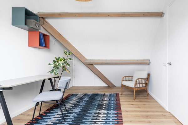 Medium property photo - De Loonwerker 10A, 5595 HJ Leende
